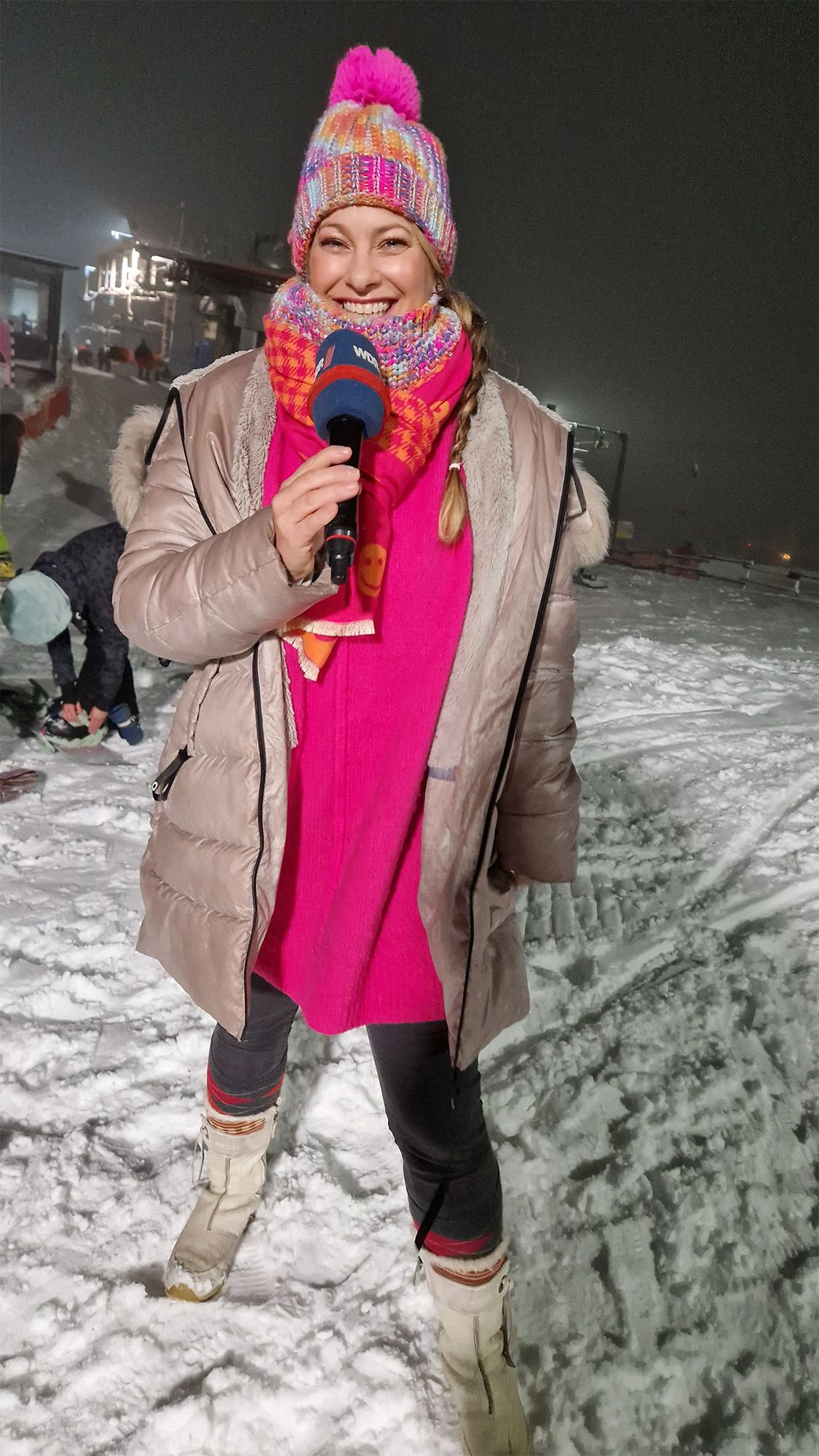 Manuela Klein, WDR