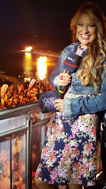 Manuela Klein, Kölner Lichter